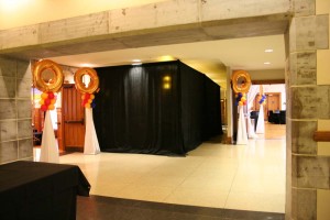 2012 Queen's University Campaign at Ban Righ Hall k