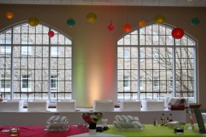 2012 UHKF Founders' Gala at Ban Righ Hall 