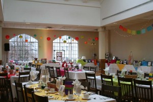 2012 UHKF Founders' Gala at Ban Righ Hall a