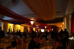2012 UHKF Gala Fundraiser at Ban Righ Hall a