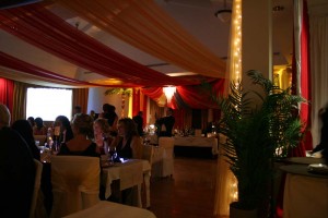 2012 UHKF Gala Fundraiser at Ban Righ Hall c