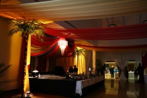 2012 UHKF Gala Fundraiser at Ban Righ Hall e