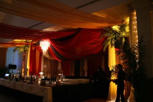 2012 UHKF Gala Fundraiser at Ban Righ Hall f