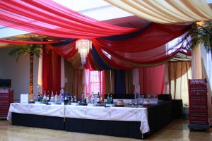 2012 UHKF Gala Fundraiser at Ban Righ Hall h