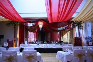 2012 UHKF Gala Fundraiser at Ban Righ Hall i