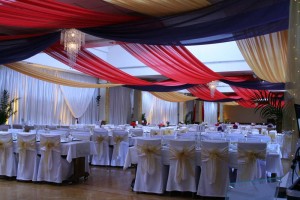 2012 UHKF Gala Fundraiser at Ban Righ Hall l