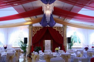 2012 UHKF Gala Fundraiser at Ban Righ Hall n