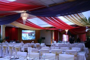 2012 UHKF Gala Fundraiser at Ban Righ Hall o