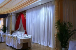 2012 UHKF Gala Fundraiser at Ban Righ Hall p