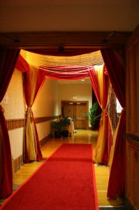 2012 UHKF Gala Fundraiser at Ban Righ Hall t