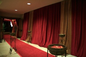 2012 UHKF Gala Fundraiser at Ban Righ Hall u