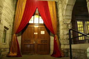 2012 UHKF Gala Fundraiser at Ban Righ Hall v