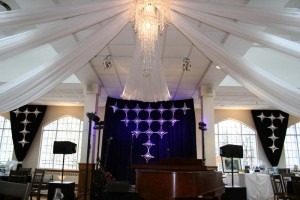 2013 UHKF Founders' Dinner at Ban Righ Hall b