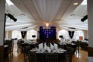 2013 UHKF Founders' Dinner at Ban Righ Hall c