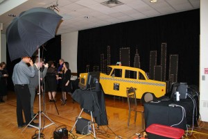 2013 UHKF Founders' Dinner at Ban Righ Hall f