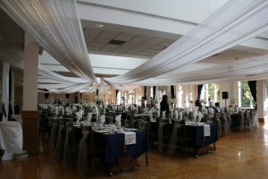 2013 UHKF Gala Fundraiser at Ban Righ Hall a