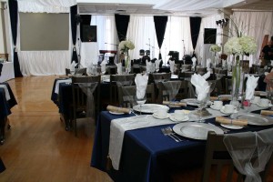 2013 UHKF Gala Fundraiser at Ban Righ Hall b