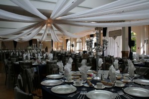 2013 UHKF Gala Fundraiser at Ban Righ Hall c