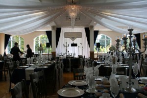 2013 UHKF Gala Fundraiser at Ban Righ Hall d