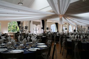 2013 UHKF Gala Fundraiser at Ban Righ Hall e  