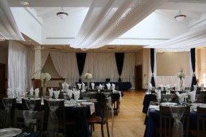 2013 UHKF Gala Fundraiser at Ban Righ Hall f  