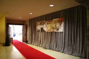 2013 UHKF Gala Fundraiser at Ban Righ Hall i   