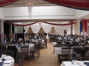 2014 Queen's University Alumni Award Gala at Ban Righ Hall c   