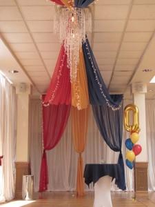 2014 Queen's University Alumni Award Gala at Ban Righ Hall d   