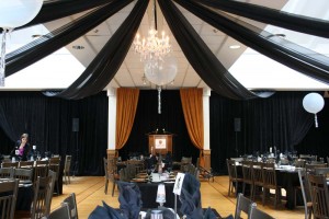 2014 UHKF Founders' Dinner at Ban Righ Hall c   