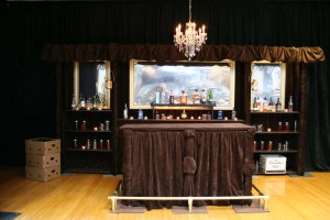 2014 UHKF Founders' Dinner at Ban Righ Hall d   