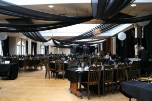 2014 UHKF Founders' Dinner at Ban Righ Hall e   