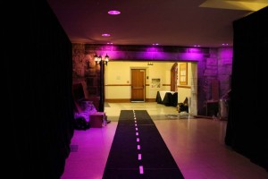 2014 UHKF Founders' Dinner at Ban Righ Hall f   