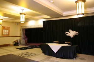 2014 UHKF Founders' Dinner at Ban Righ Hall h   