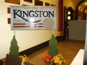 2004 Meeting Planners Showcase at Grant Hall 