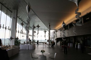 2014 Queen's University Grand Opening The Isabel Bader Theatre a    