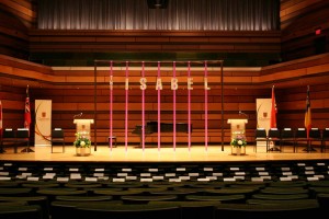 2014 Queen's University Grand Opening The Isabel Bader Theatre b    