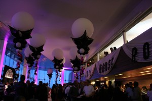 2015 KCF Gala at The Isabel Bader Theatre a        