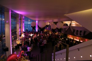 2015 KCF Gala at The Isabel Bader Theatre b        