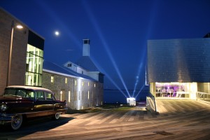 2015 KCF Gala at The Isabel Bader Theatre c        