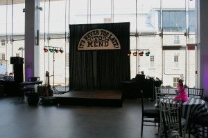 2015 KCF Gala at The Isabel Bader Theatre e        