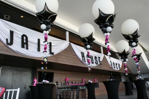 2015 KCF Gala at The Isabel Bader Theatre f        