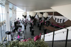 2015 KCF Gala at The Isabel Bader Theatre h        