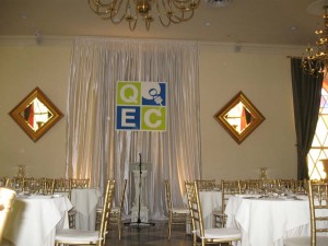 2010 Queen's Entrepreneurs' Competition at Renaissance    