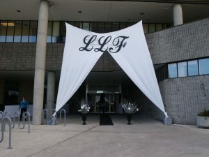 2005 Limestone Learning Foundation at St Lawrence College a    