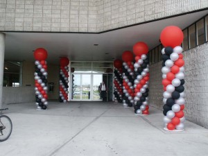 2006 Recruitment Day at St Lawrence College b    