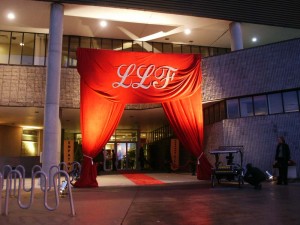 2007 Limestone Learning Foundation at St Lawrence College a      