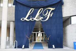 2009 Limestone Learning Foundation at St Lawrence College a      