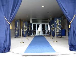 2009 Limestone Learning Foundation at St Lawrence College b      