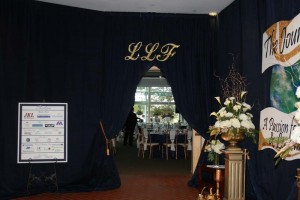 2009 Limestone Learning Foundation at St Lawrence College c      