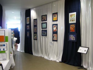 2009 Limestone Learning Foundation at St Lawrence College d      